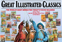 great illustrated classics pdf download