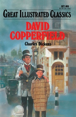 david copperfield penguin classics